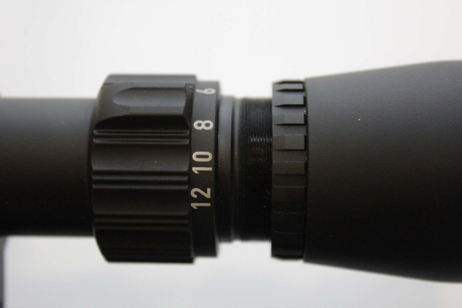 Rifle cerrojo ANSCHUTZ CAL. 222 10