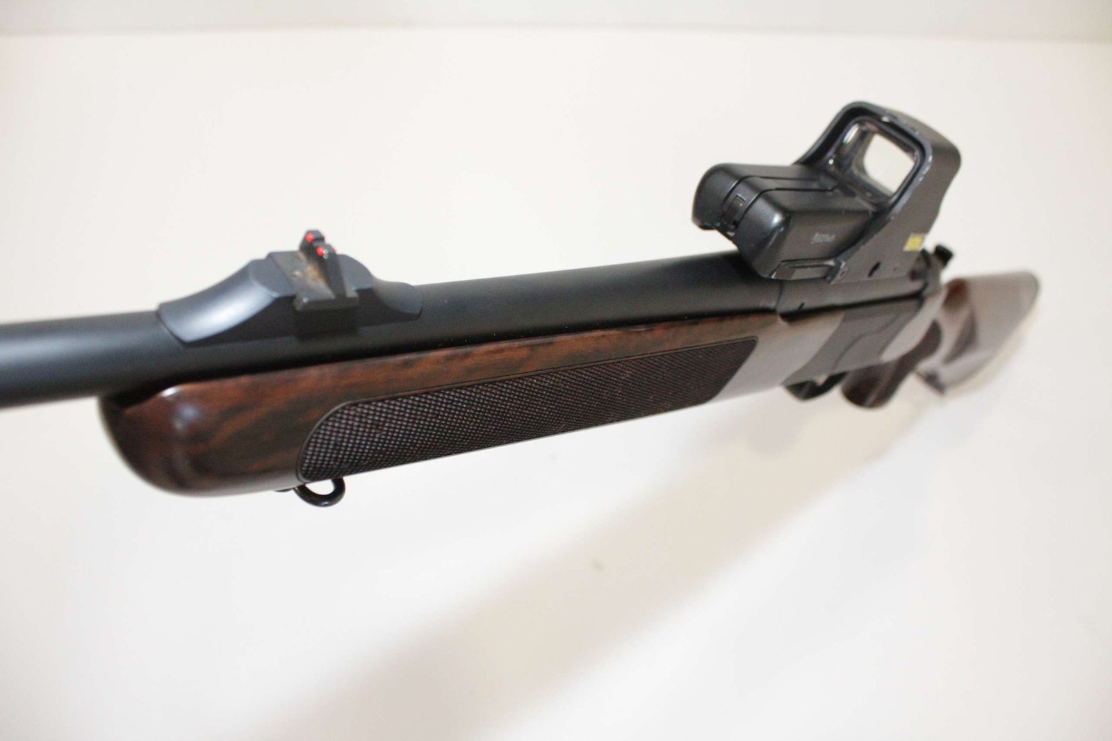 Rifle semiautomático KRIEGHOFF SEMPRIO 2