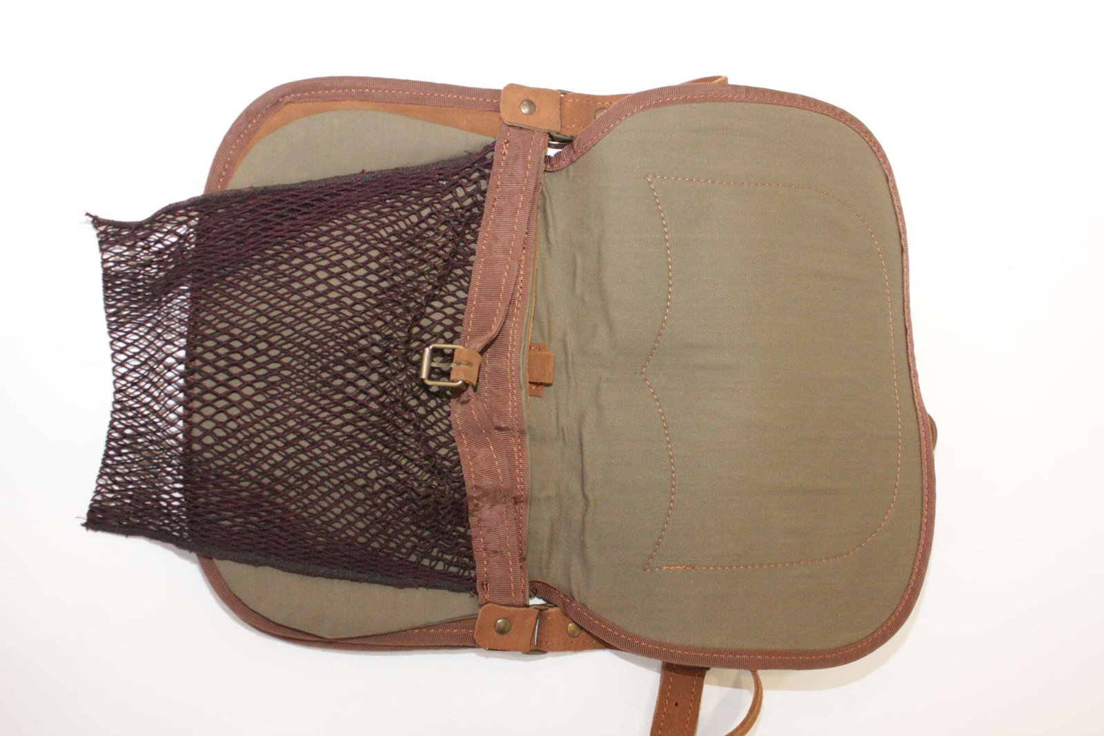 MORRAL CAZA TIPO BANDOLERA 5