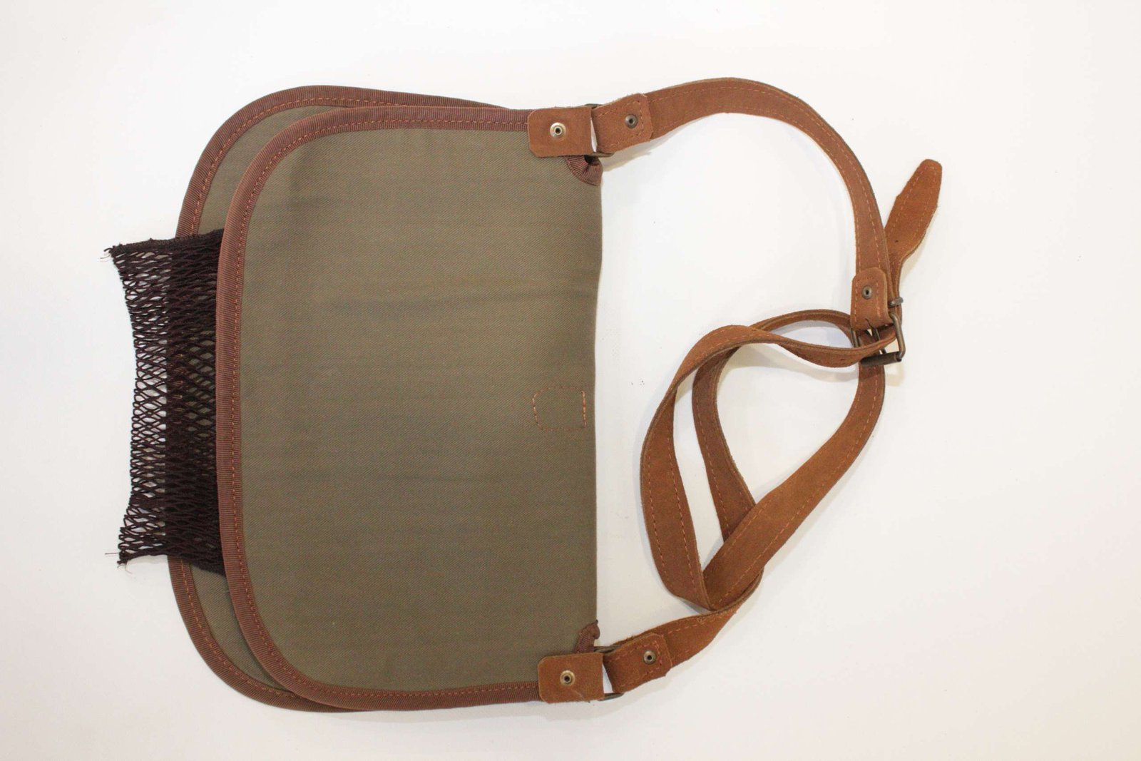 MORRAL CAZA TIPO BANDOLERA 4