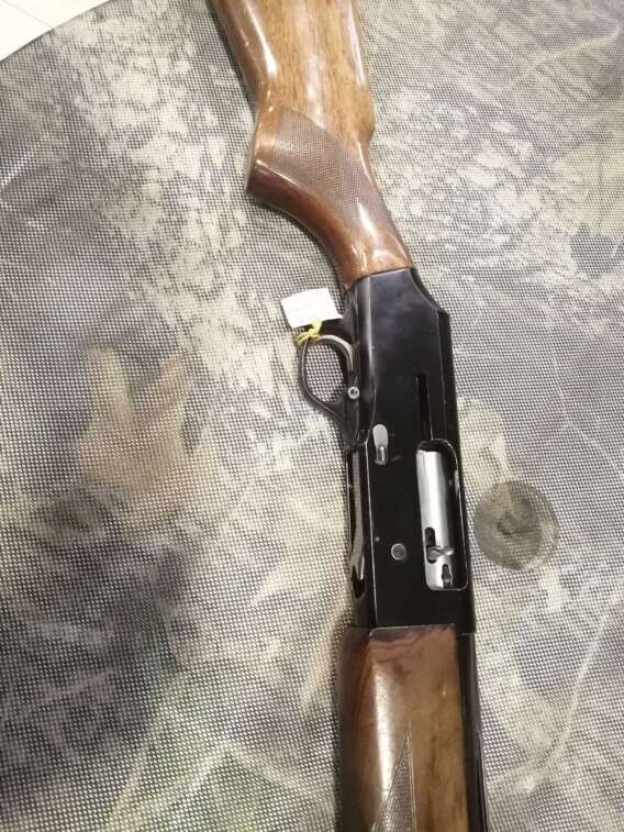 BROWNING B80 1