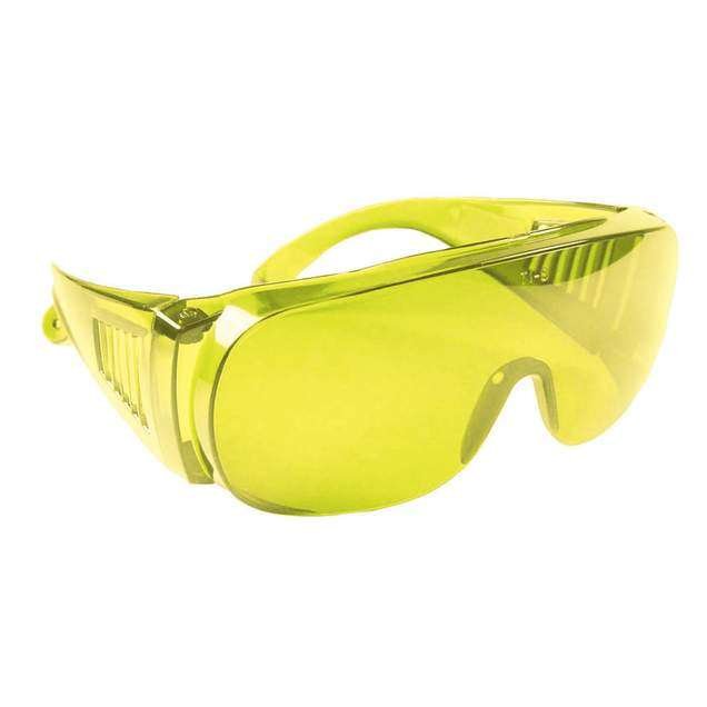 GAFAS PROTECTORAS RADIANS 2