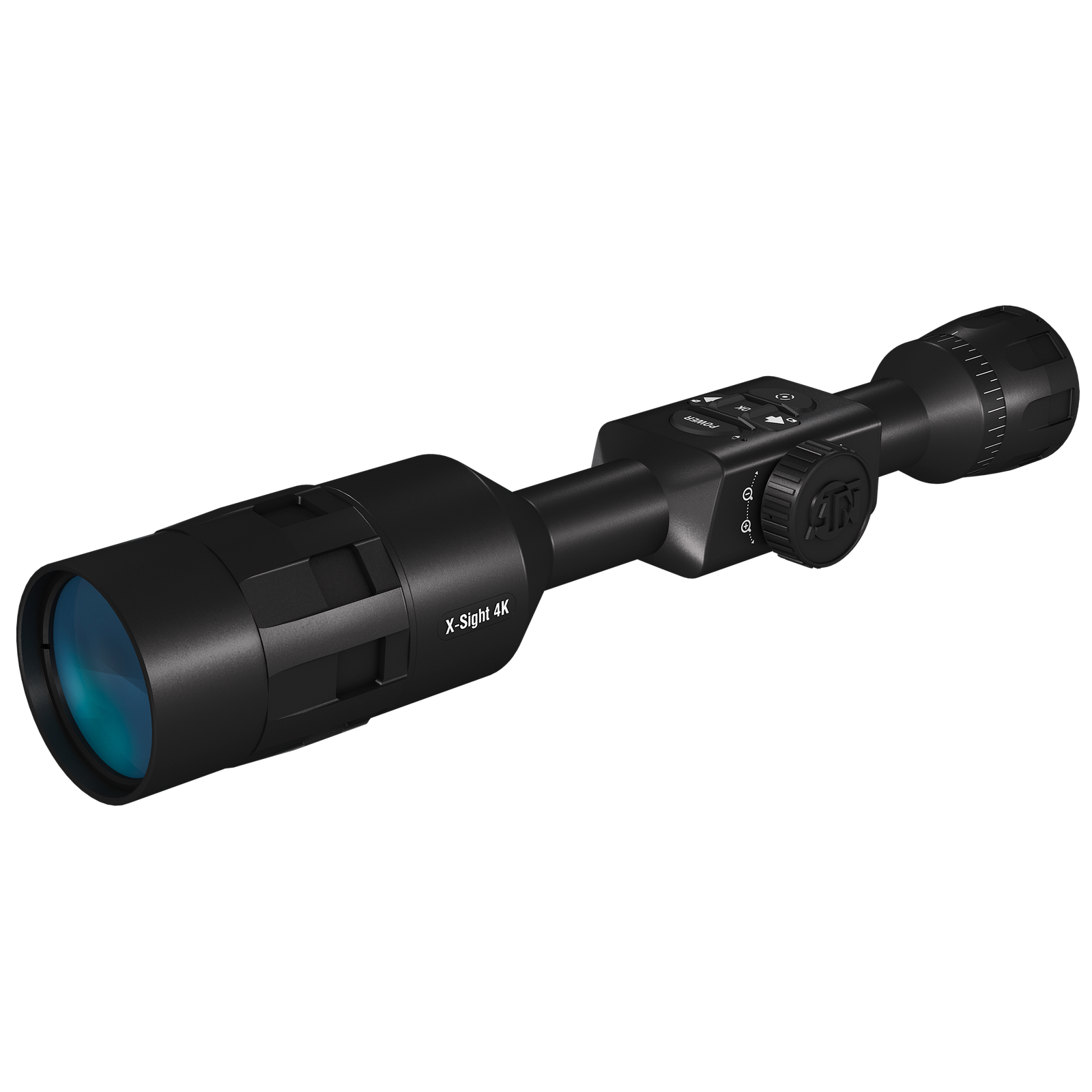 x-sight-4k_5-20_cuadrado Visor nocturno ATN X-Sight 4K Pro 5-20x 1