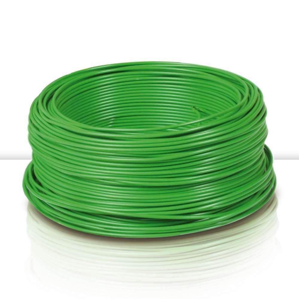 100 M. Cable Adicional De 1, 5mm, 1