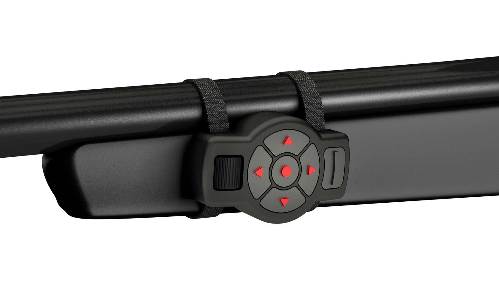 Control remoto X-TRAC para dispositivos ATN 2