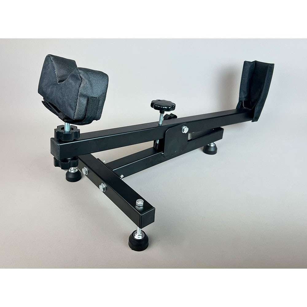 Banco de tiro Basic 2