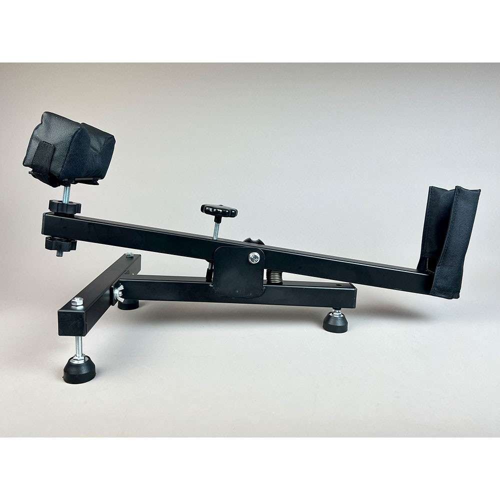 Banco de tiro Basic 3