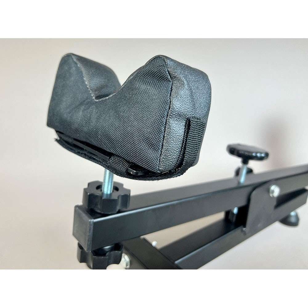 Banco de tiro Basic 5