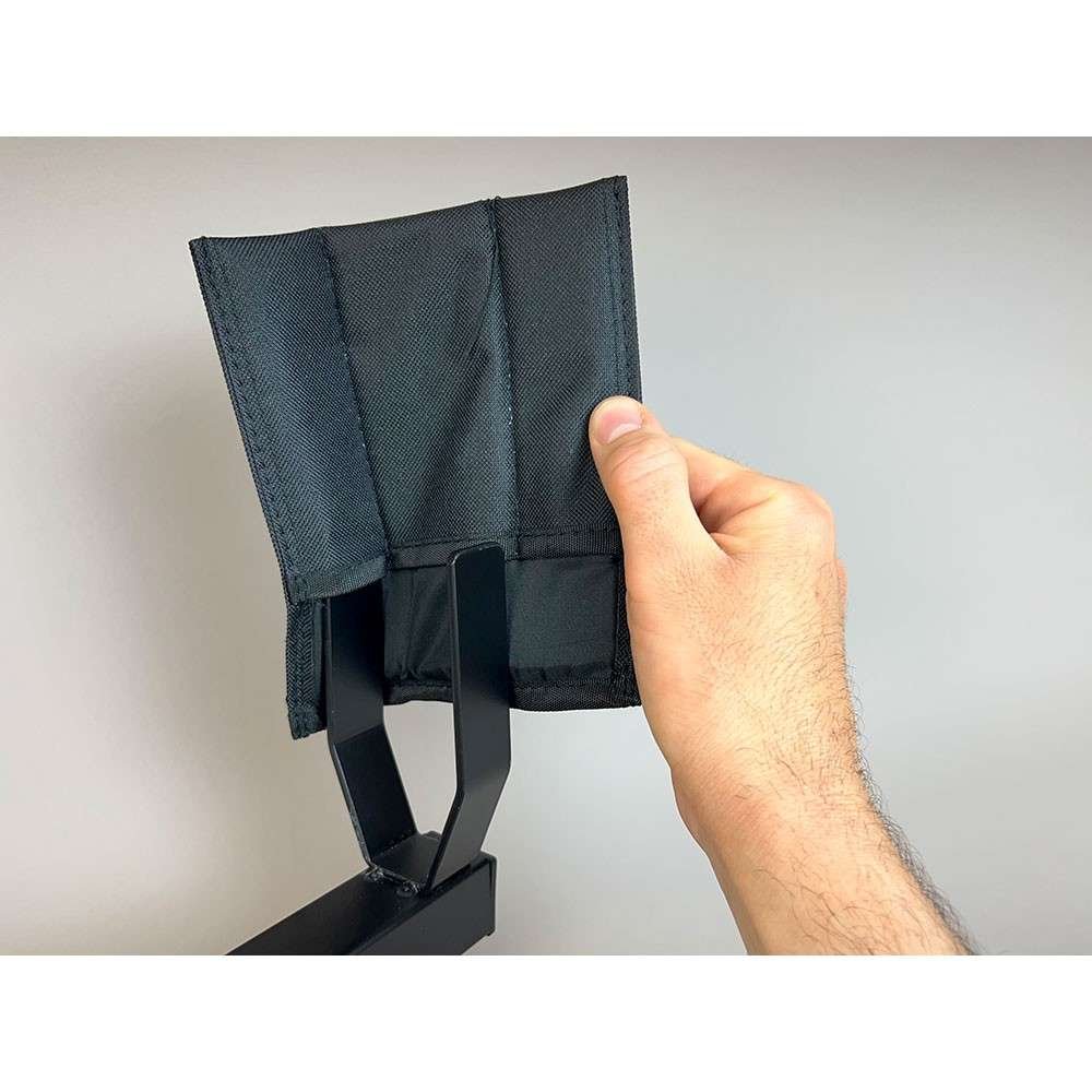 Banco de tiro Basic 7