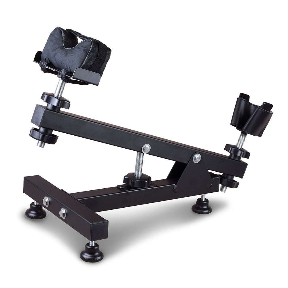 Banco de tiro Confort 2