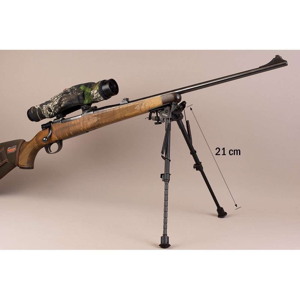 bipode-konus-14cm-21cm-1.jpg Bípode KONUS 14cm - 21cm 2