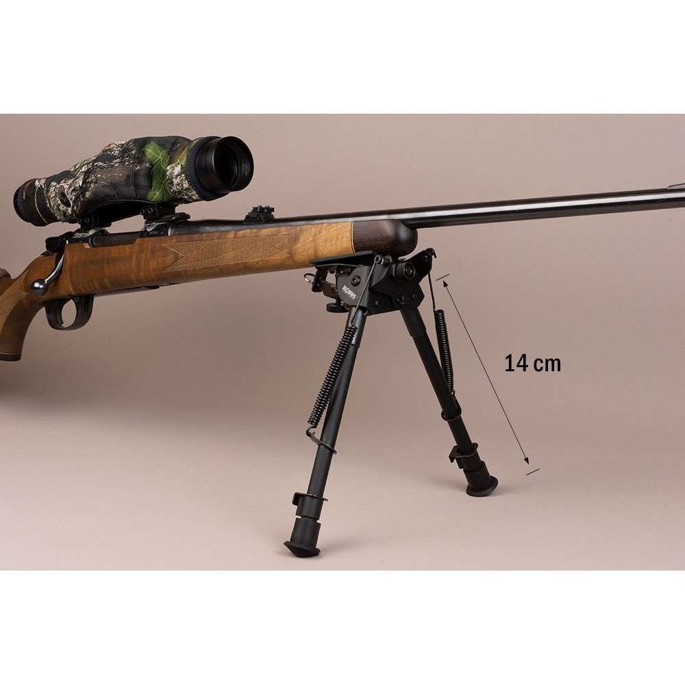 bipode-konus-14cm-21cm-2.jpg Bípode KONUS 14cm - 21cm 3