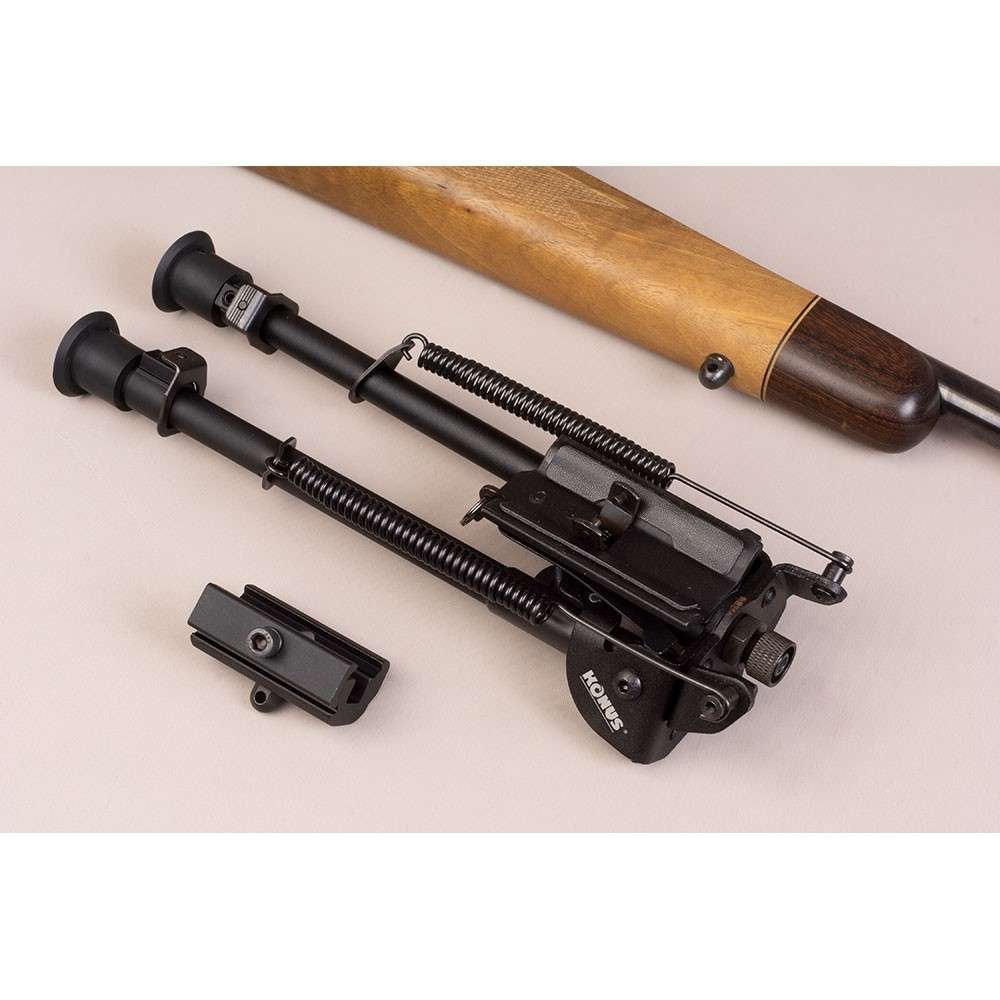 bipode-konus-14cm-21cm-3.jpg Bípode KONUS 14cm - 21cm 4