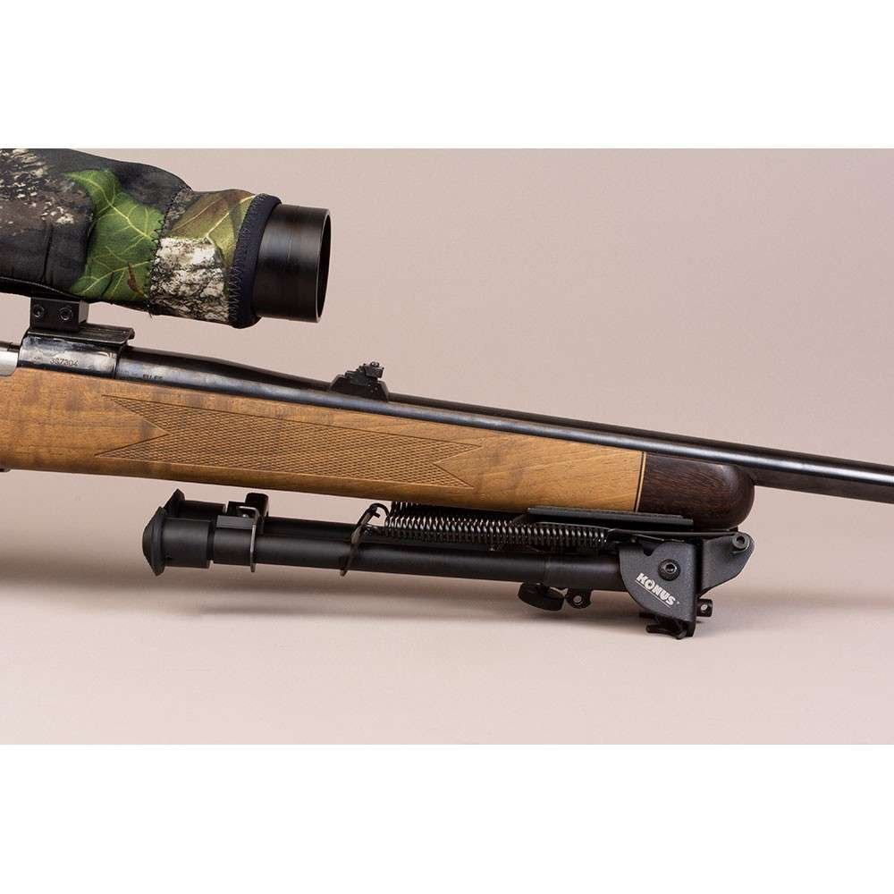 bipode-konus-14cm-21cm-7.jpg Bípode KONUS 14cm - 21cm 8