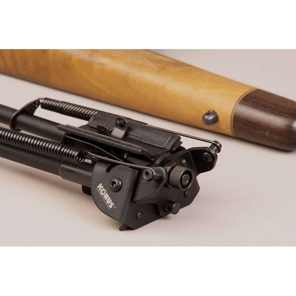 Bípode KONUS 22cm - 36cm 6