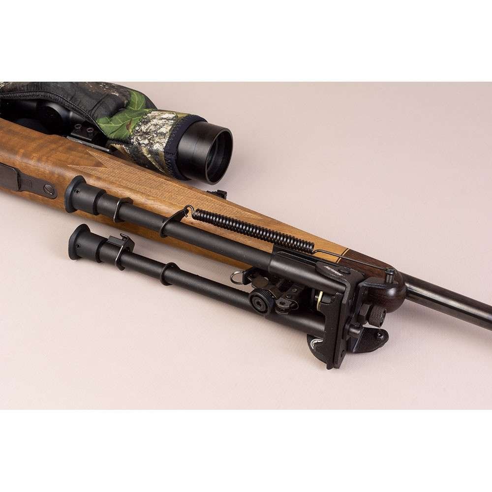 Bípode KONUS 22cm - 36cm 7