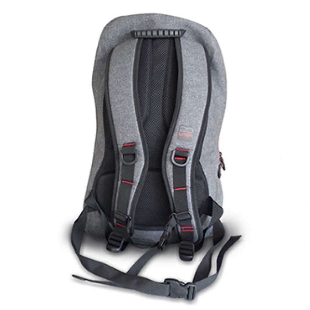 Bolsa mochila Konus KAEWA-20 de 20 litros sumergible. 2