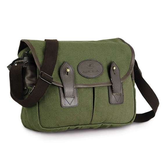 Bolsa Multiusos Piel Y Cordura Cazorla 1