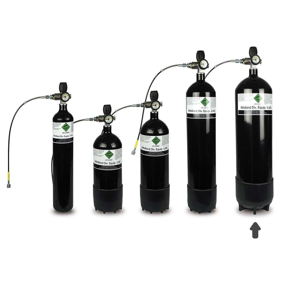 botella-12-litros-pcp-300-bares-kit-completo-1.jpg Botella 12 Litros Pcp 300 Bares. Kit Completo 2