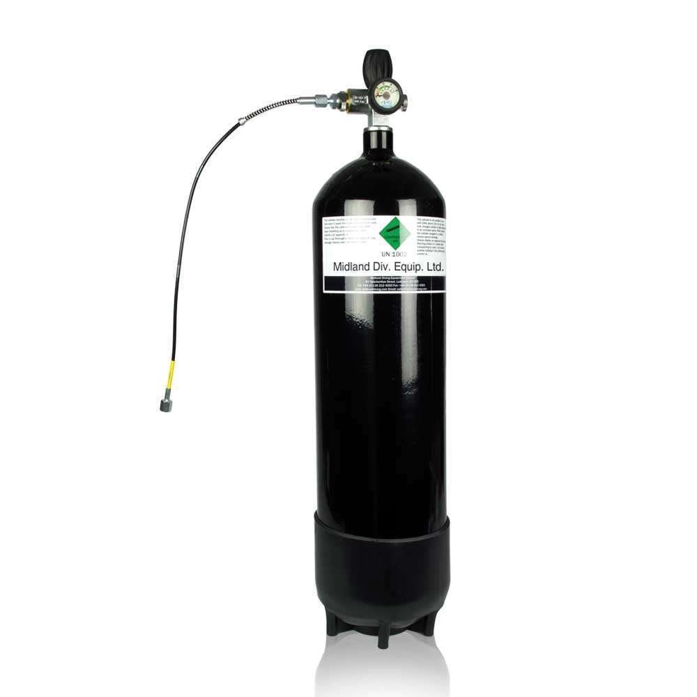 botella-12-litros-pcp-300-bares-kit-completo.jpg Botella 12 Litros Pcp 300 Bares. Kit Completo 1