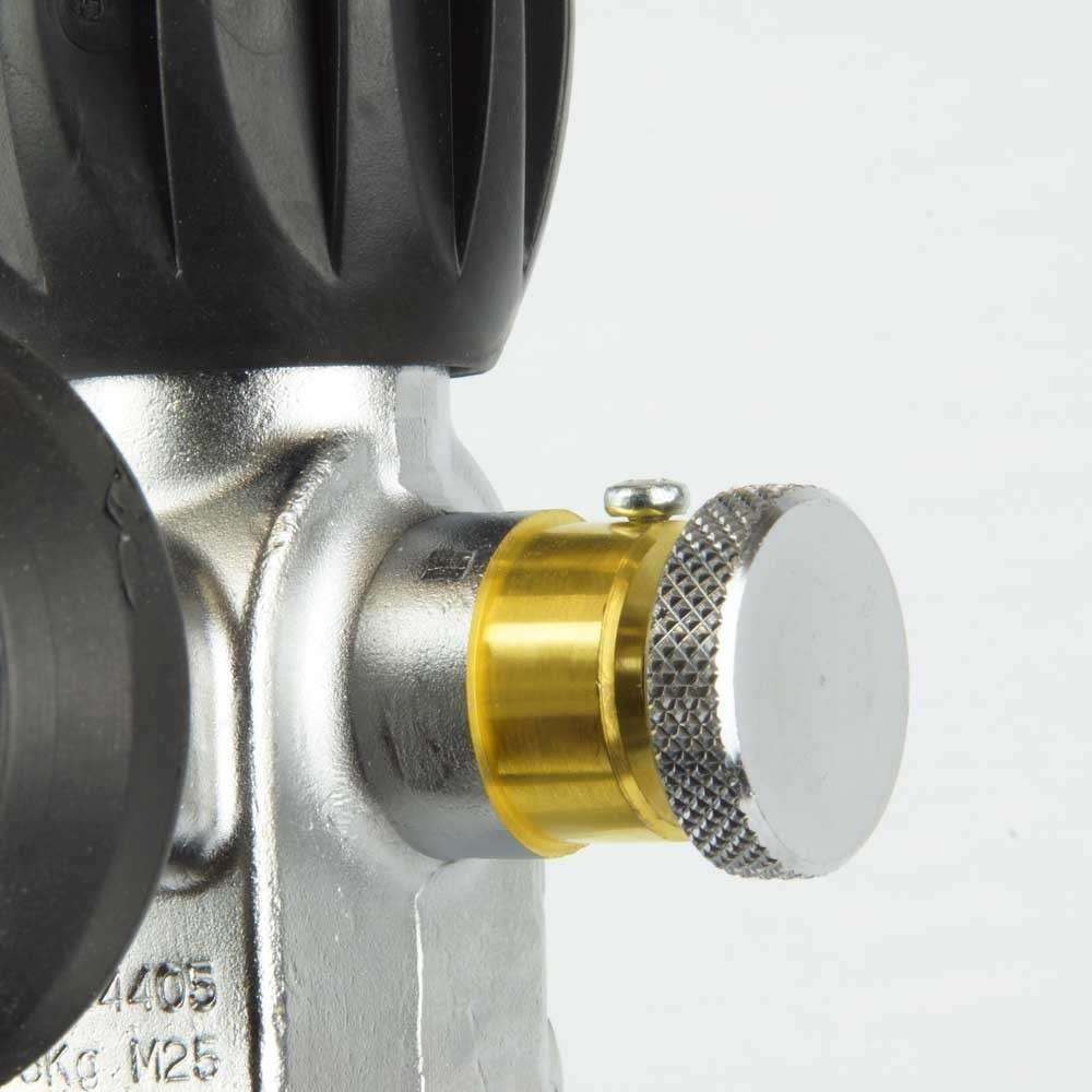 Botella 3 Litros Pcp 300 Bares. Kit Completo 8