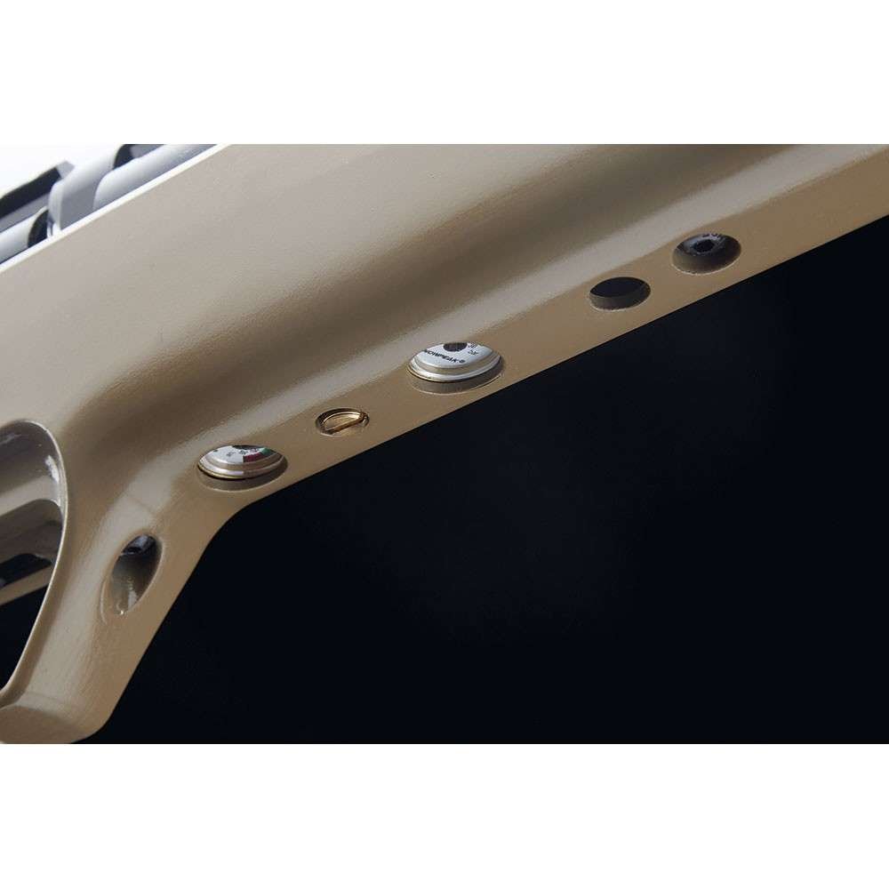 Arcea-Snowpeak M30C 2