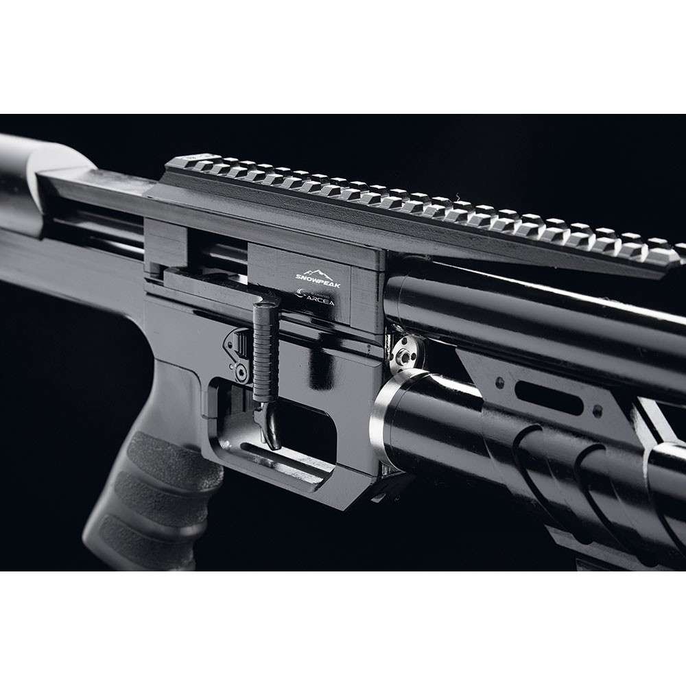 Arcea-Snowpeak M60 multitiro 4