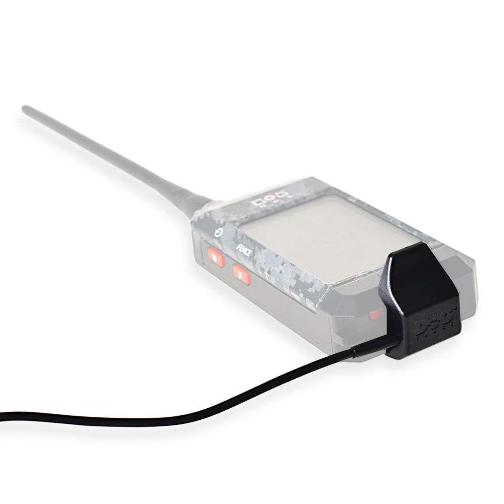 Cargador para collares y mando X20 4