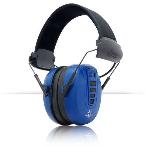 Cascos Electrónicos Evo-14 1