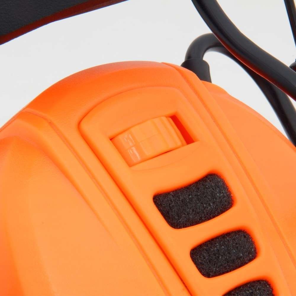 Cascos Electrónicos Evo-14 2