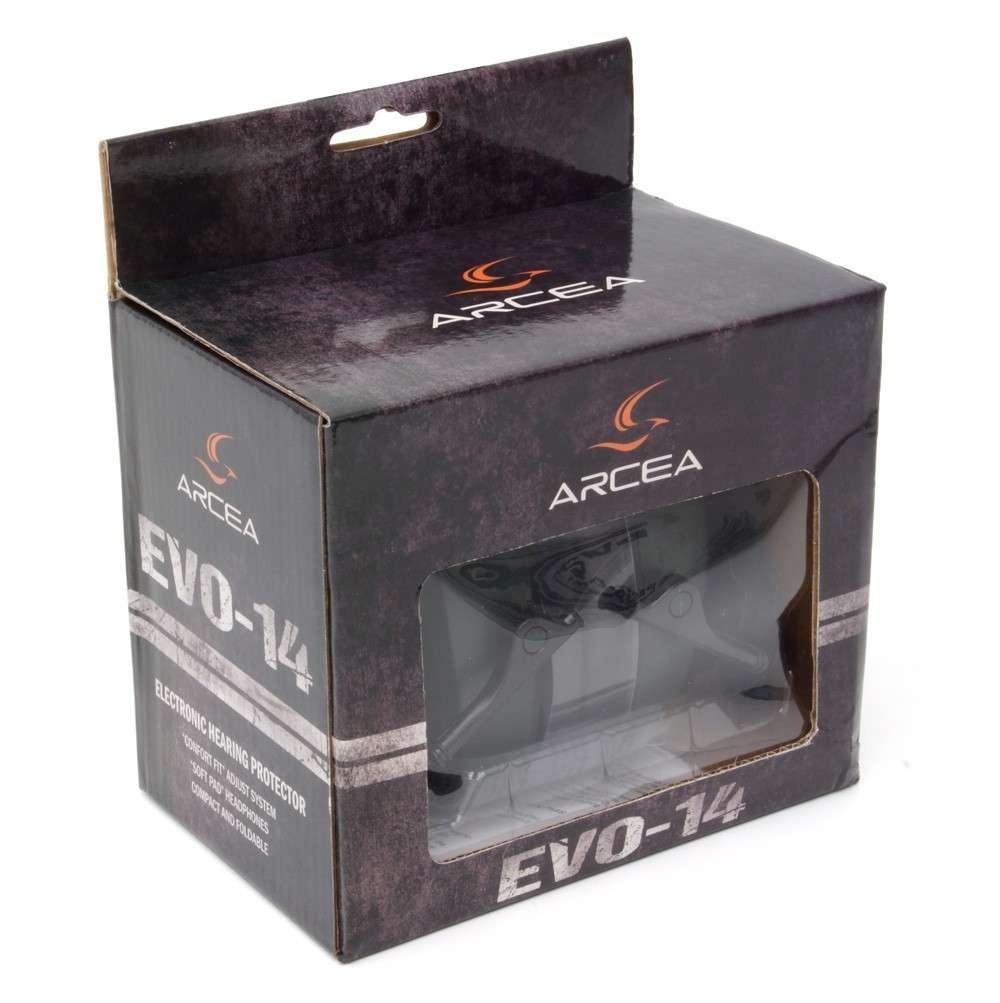 Cascos Electrónicos Evo-14 3