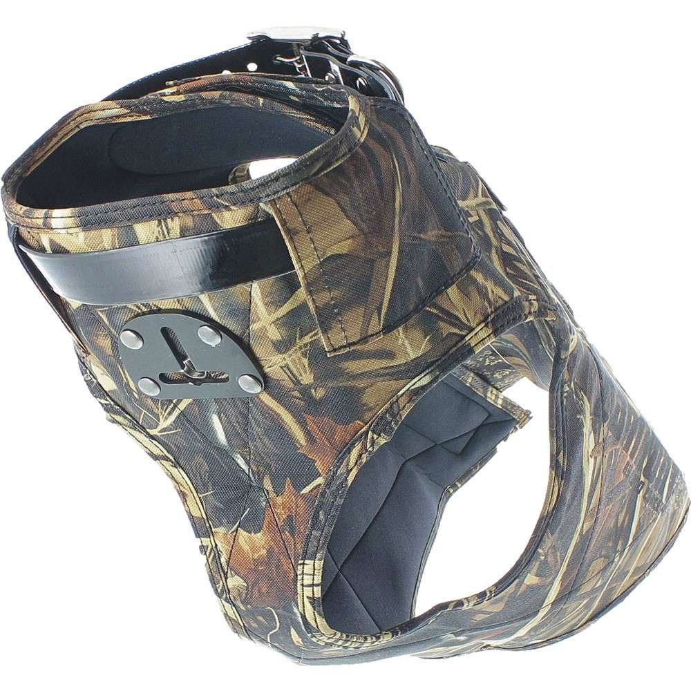 chaleco-de-flotacion-canihunt-neopro-v2-2.jpg Chaleco de flotación CANIHUNT NEOPRO V2 3