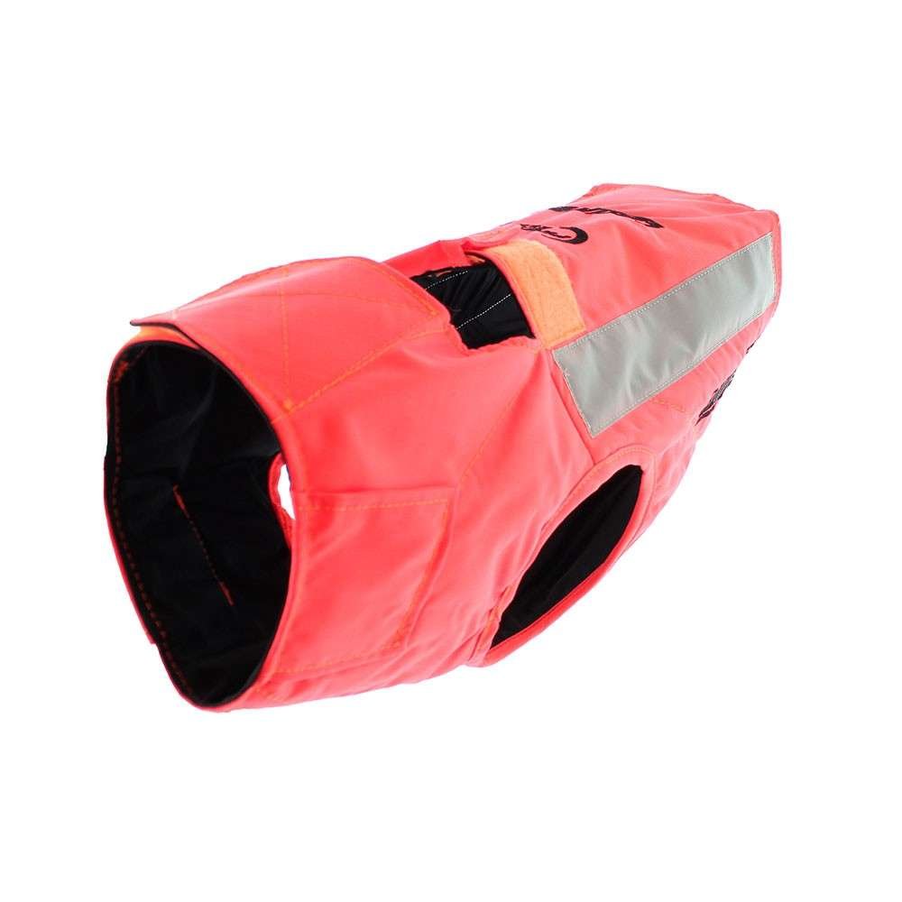 Chaleco de protección CANIHUNT ECO 11