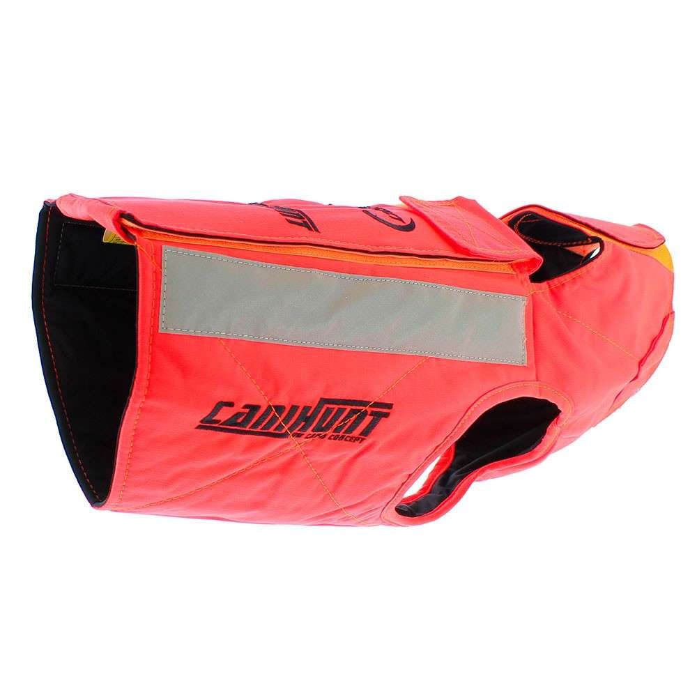 Chaleco de protección CANIHUNT ECO 4