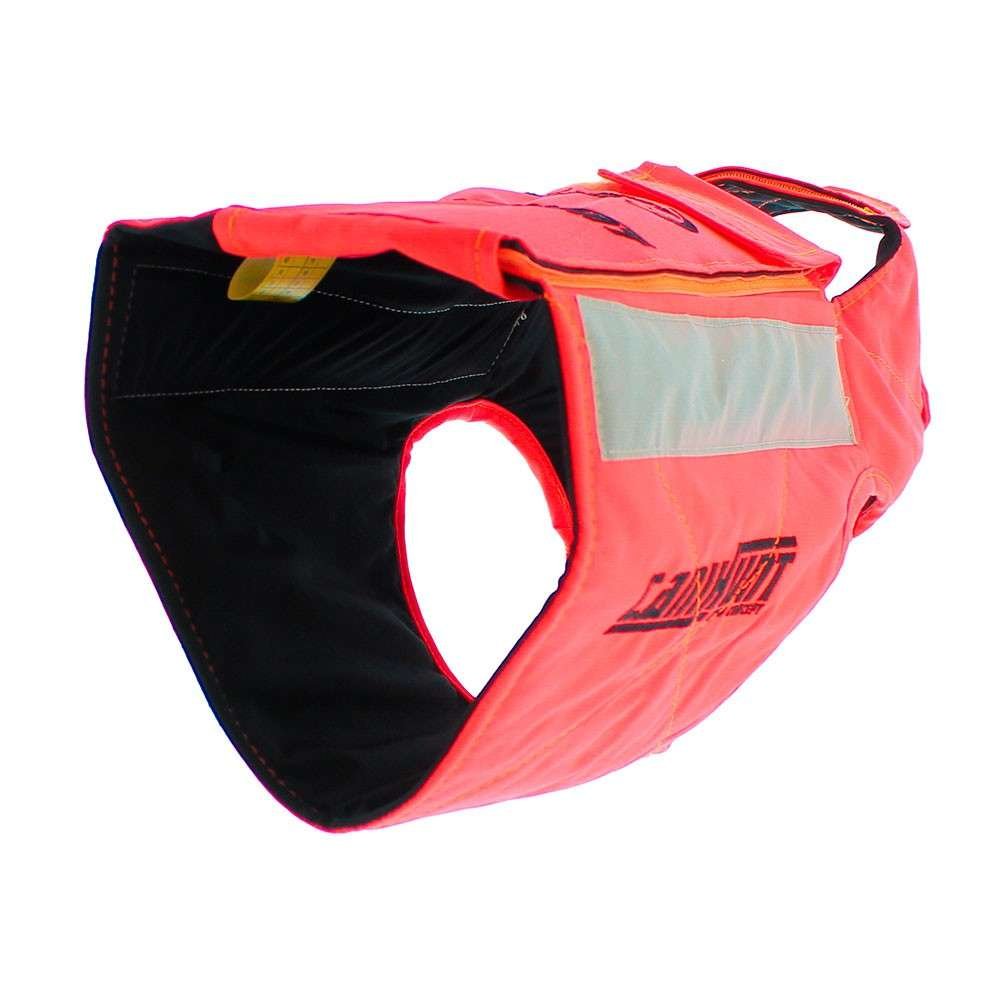 Chaleco de protección CANIHUNT ECO 5