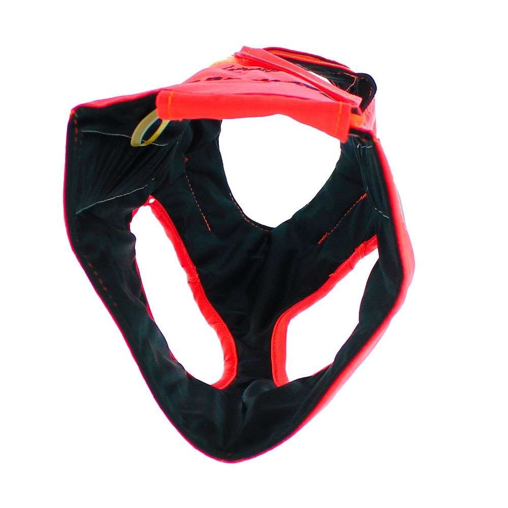 Chaleco de protección CANIHUNT ECO 6