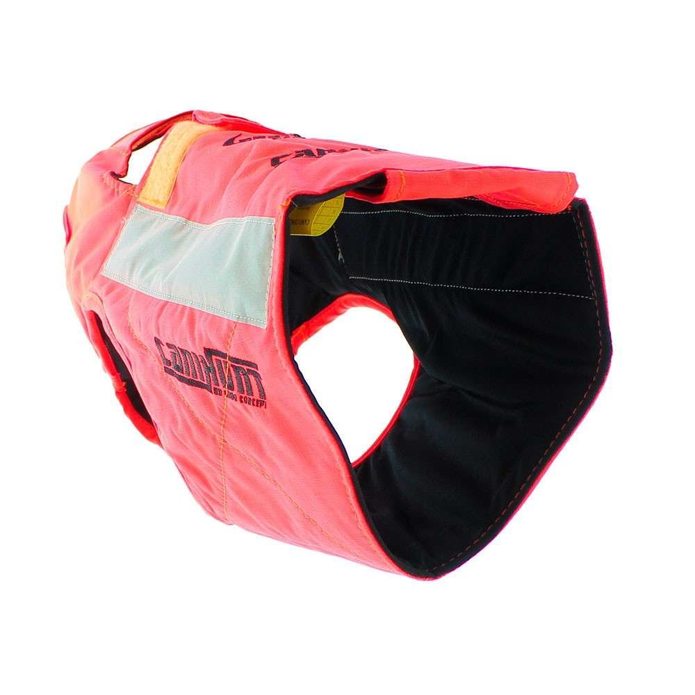 Chaleco de protección CANIHUNT ECO 7