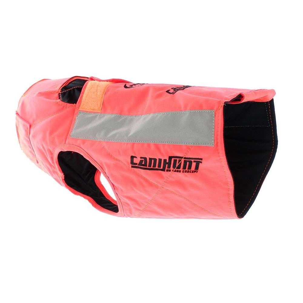 Chaleco de protección CANIHUNT ECO 8
