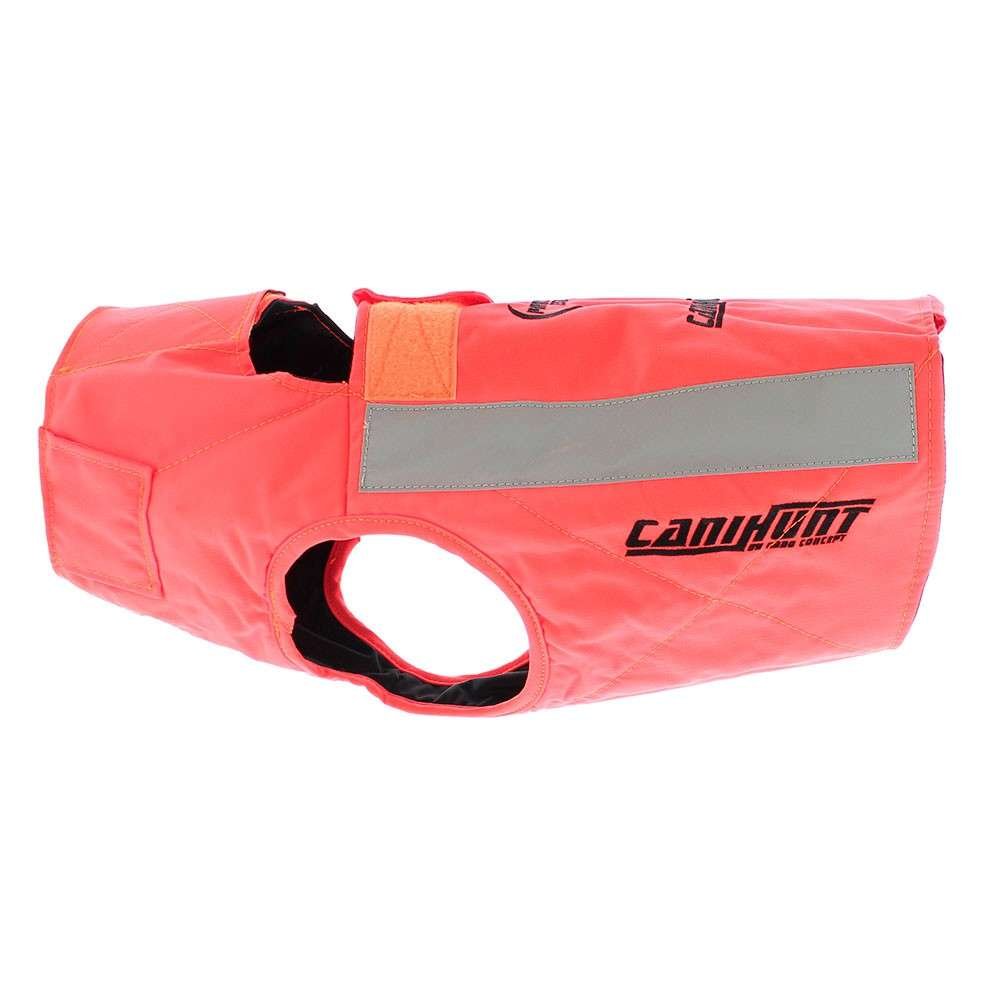 Chaleco de protección CANIHUNT ECO 9