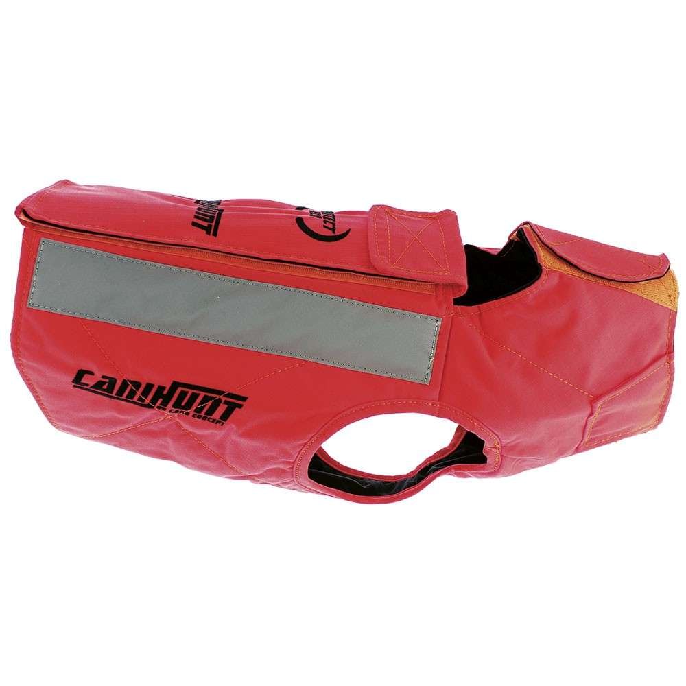 Chaleco de protección CANIHUNT ECO 1