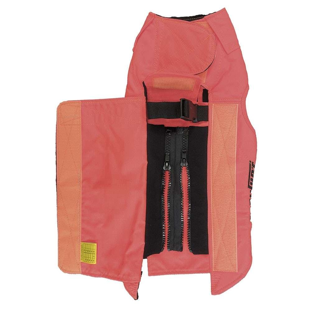 Chaleco de protección CANIHUNT LIGHT 2