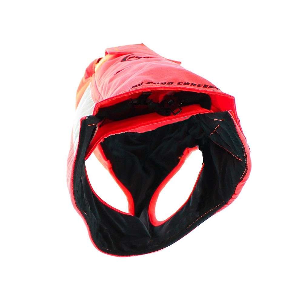 Chaleco de protección CANIHUNT LIGHT 8