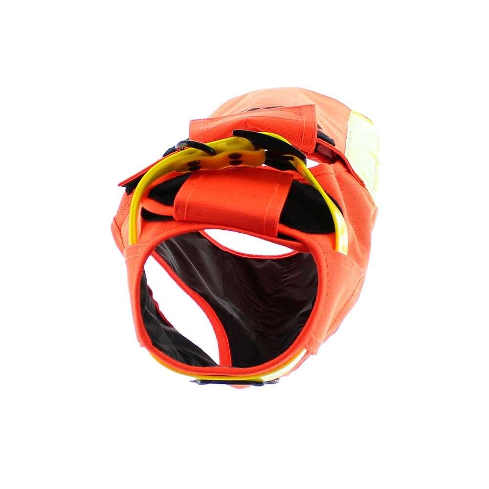 Chaleco de señalización CANIHUNT FLASH V2 11