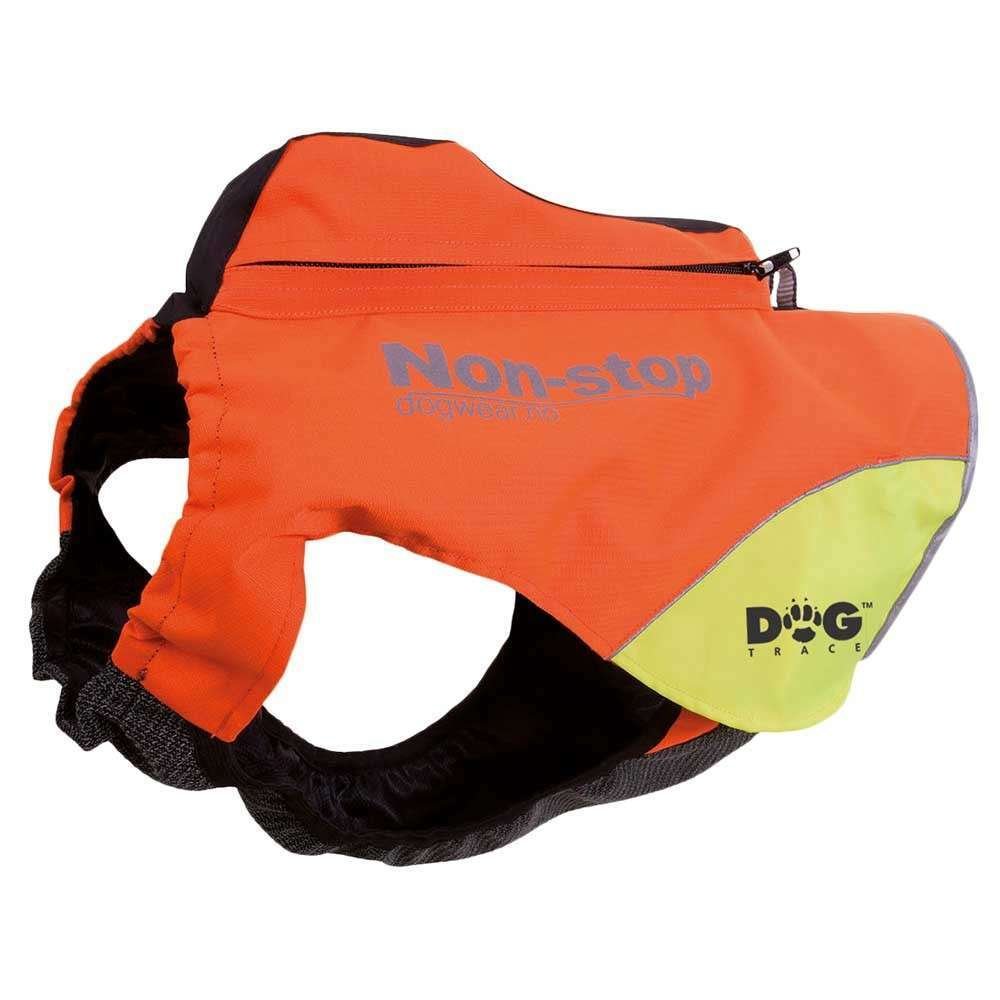 Chaleco para perros Dogtrace talla XS 1