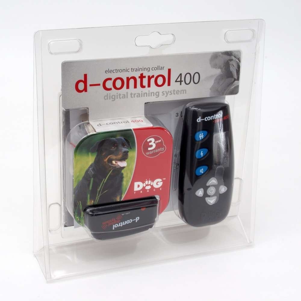 Collar Educativo Dogtrace 400 2