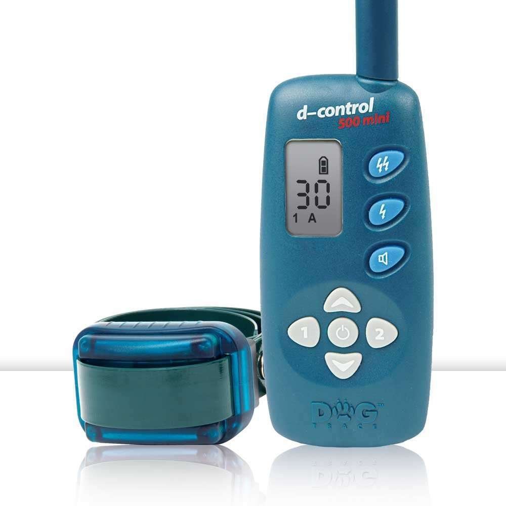 Collar Educativo Dogtrace 500 Mini 1
