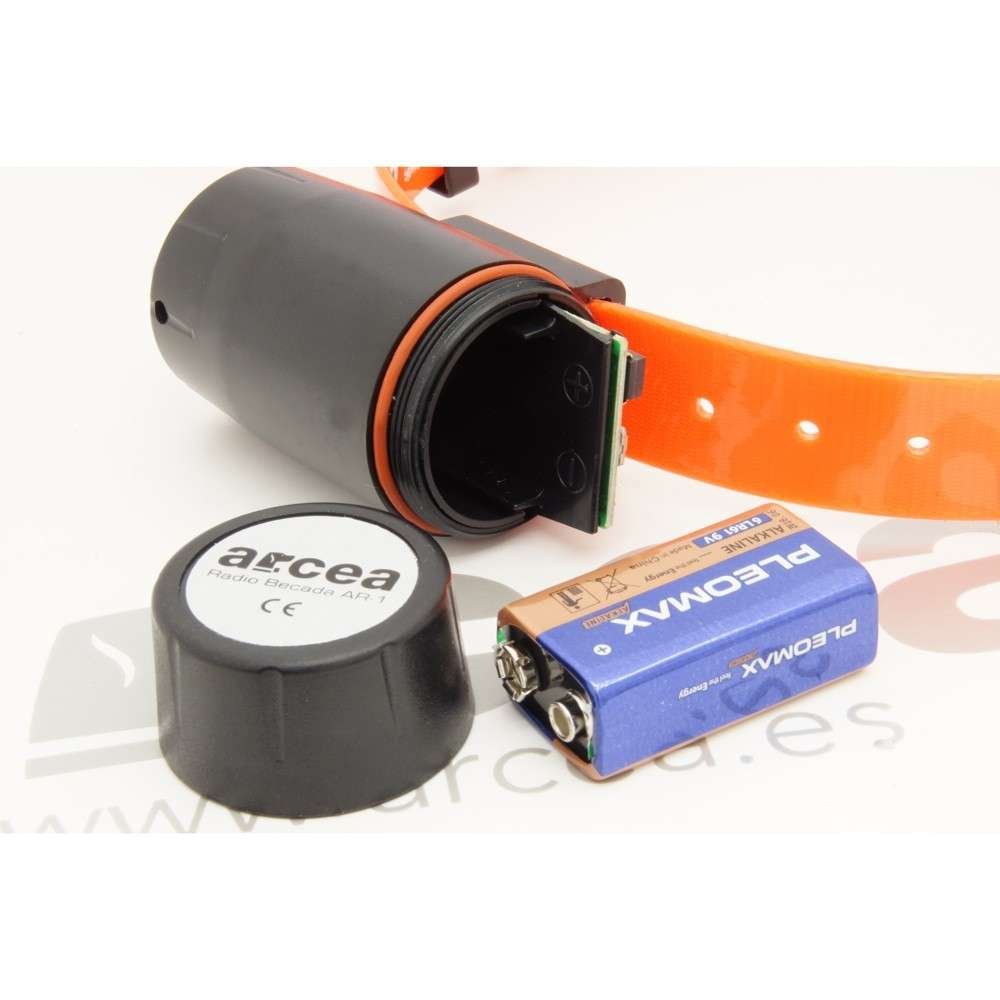 Collar adicional para Teleconik 2