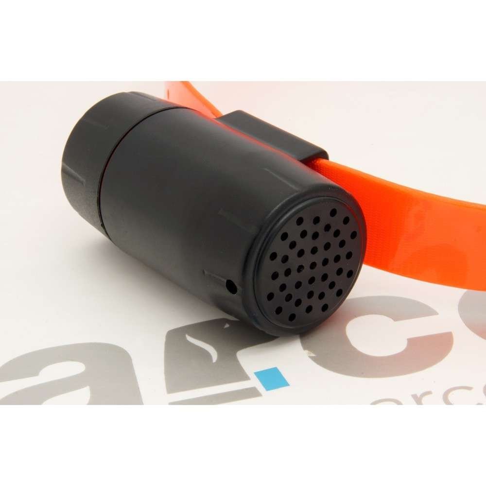 Collar adicional para Teleconik 3