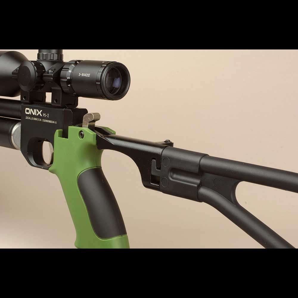 Culatín Plegable para Pistolas ONIX 3