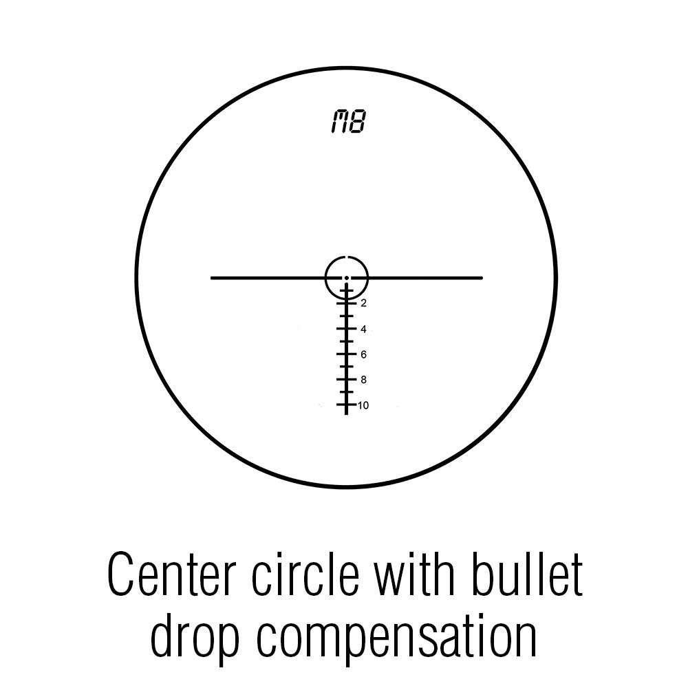 el30-6-24x50-13 Visor KONUS EL-30 10